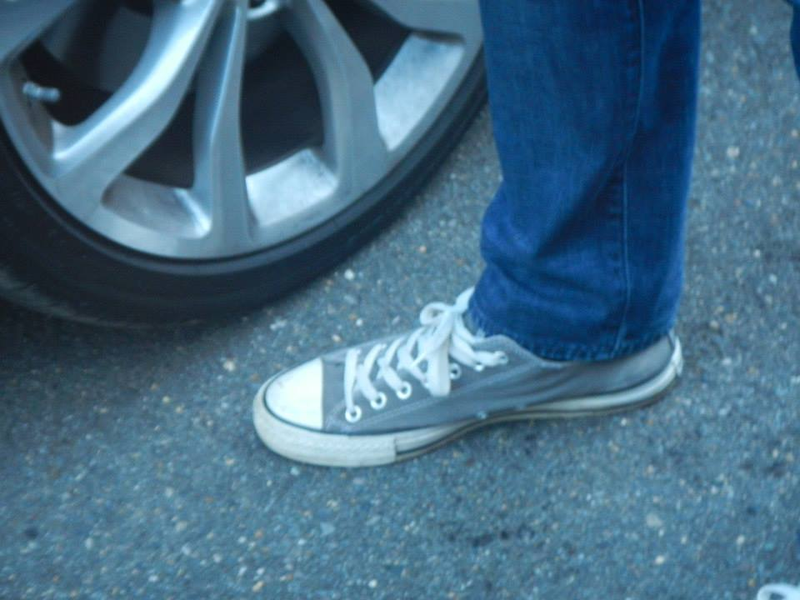 Illustration for article titled DC Cars & Coffee Jalopnik Meet - thedriver's pics